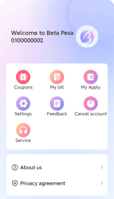 Beta Step 4